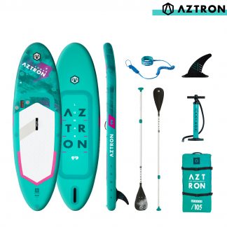 Aztron Lunar SUP Allround Standup Paddle Board