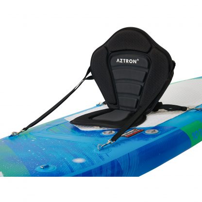 Mercury SUP Aztron Kayaksitz Standup Paddle Board