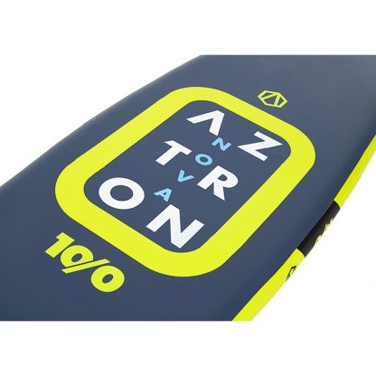 Nova SUP Aztron Compact Standup Paddle Board