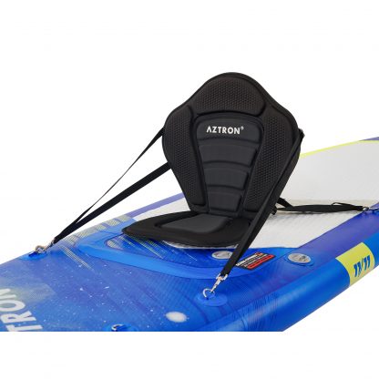 Titan SUP Aztron Kayaksitz Standup Paddle Board
