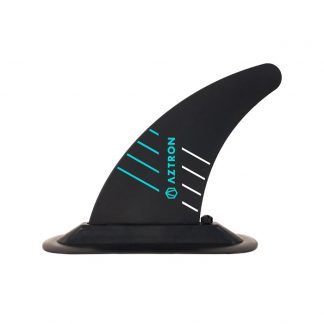 Finne Fin 9.0 US Box Aztron SUP Standup Paddle