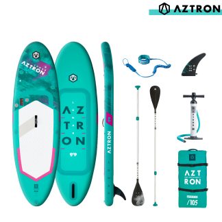 Aztron Lunar SUP Allround Standup Paddle Board 2022