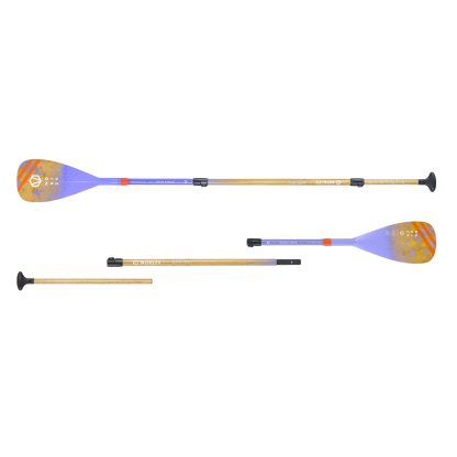 Aztron Phase Bamboo SUP Paddel Modell 2022