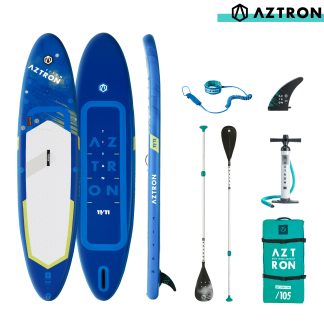 Aztron TITAN Allround Standup Paddle Board 2022